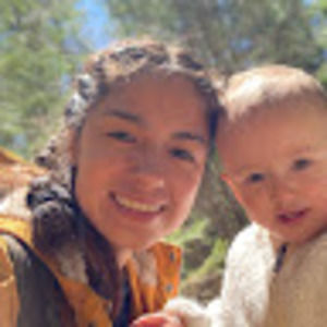 Meet your Posher, Amelia